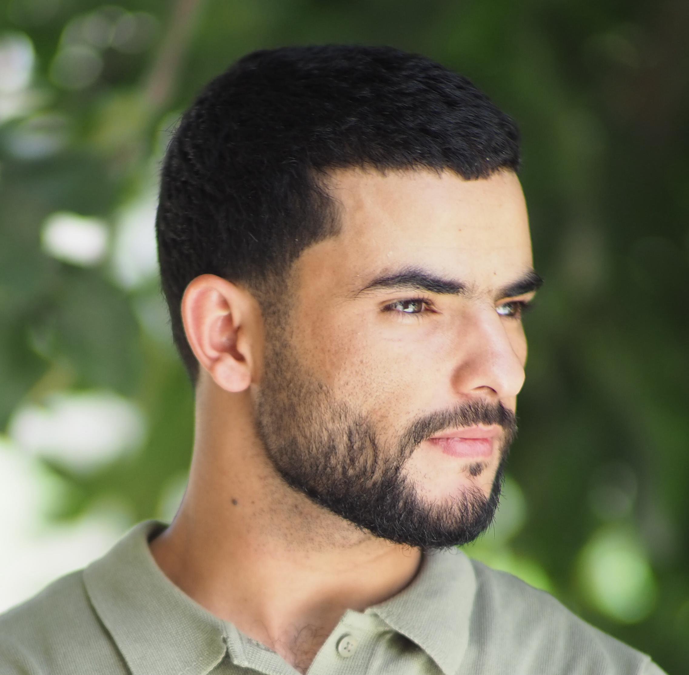 Haroun Abidi