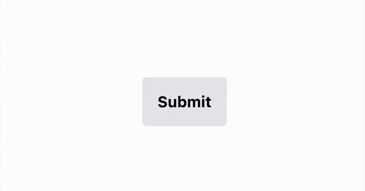 Button shrinking Button shrinking
